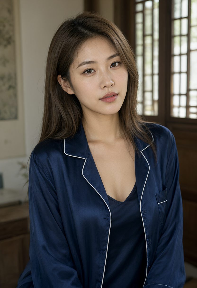 深渊使者